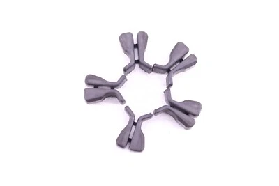 08 09 Suzuki GSXR 600 GSXR600 2008 OEM piñón trasero buje accionamiento trasero S177 Foto 1 de 4