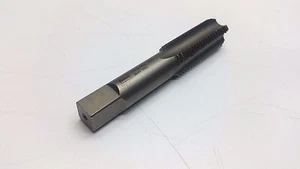 Hanson 7/8-9 NC 49/64 Drill High Carbon Steel New - Picture 1 of 3