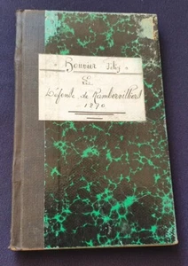 La défense de Rambervillers en 1870 par F. Bouvier - Lorraine Vosges - Picture 1 of 5