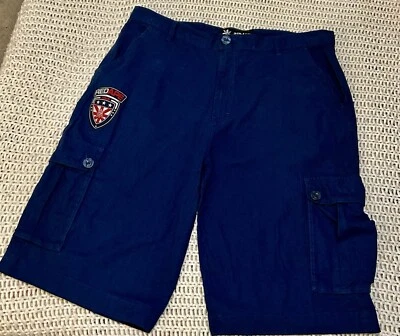 Pantalones cortos cargo Red Ape (42) Foto 1 de 4