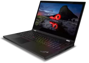 Lenovo ThinkPad P15 G2, 15,6" FHD, i7-11800H, 2TB SSD, 32GB Ram NVidia RTX A2000