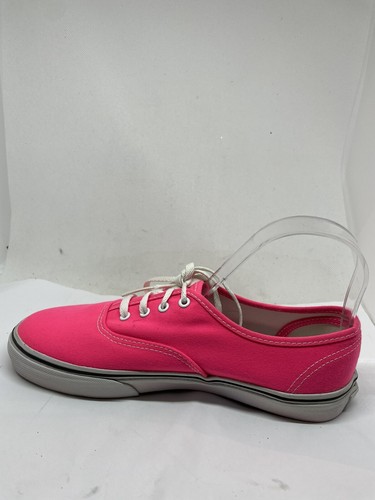 VANS Sneakers da ginnastica donna ragazza rosa taglia 3 (Z03).