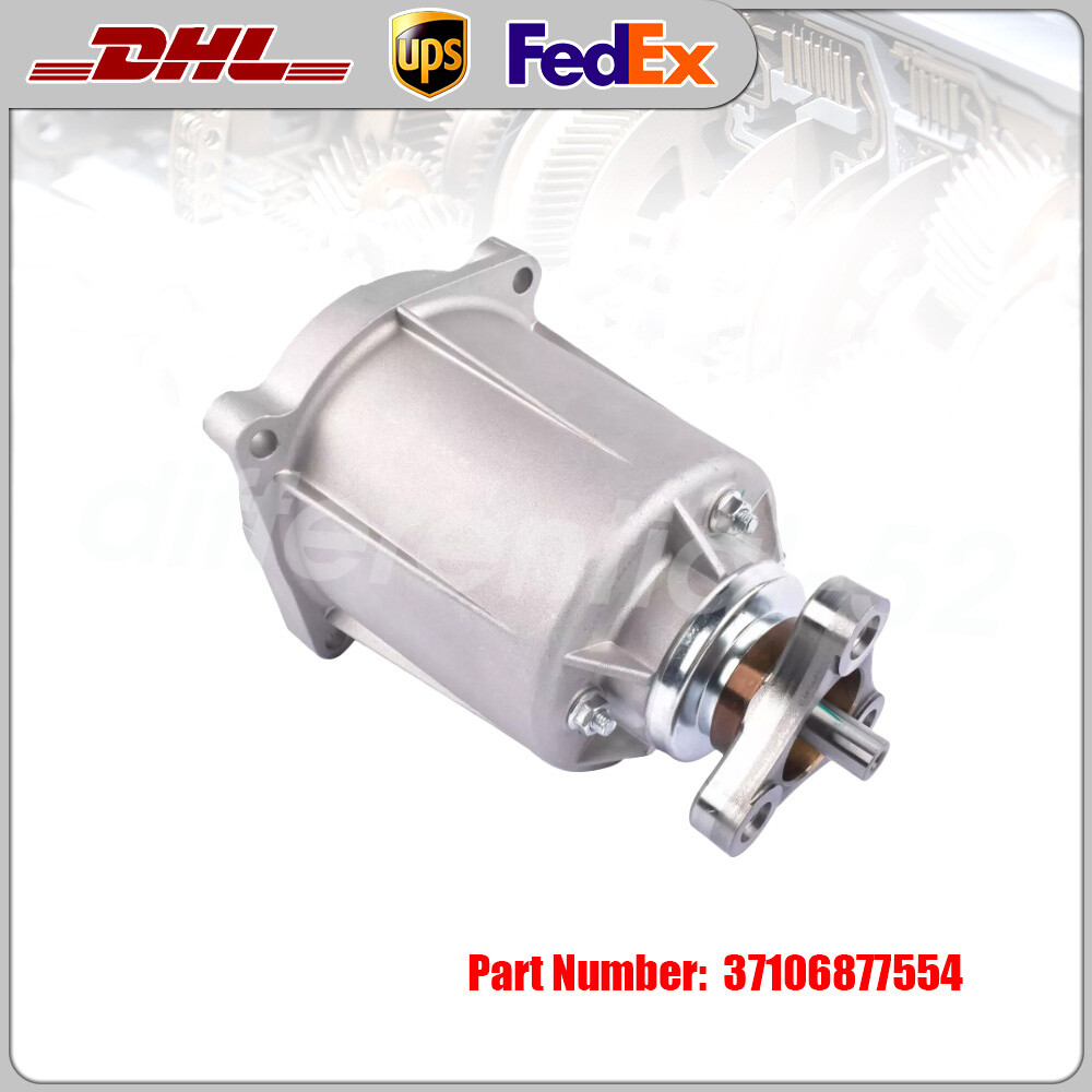 Genuine Rear Differential Viscous Coupler For Dodge Journey AWD 3.6L 2011-2019 - Replaces 68058066AA & 68058066AB