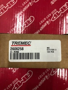 Estuche de repuesto TREMEC OEM junta tórica enchufe (auténtico) parte #2606258 - Imagen 1 de 3