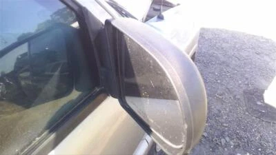 Б/у правостороннее зеркало подходит: 1998 Isuzu HOMBRE ручной правый класс A - Изображение 1 из 4