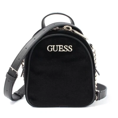 Bolso Bandolera Guess Ronnnie Mini Foto 1 de 4