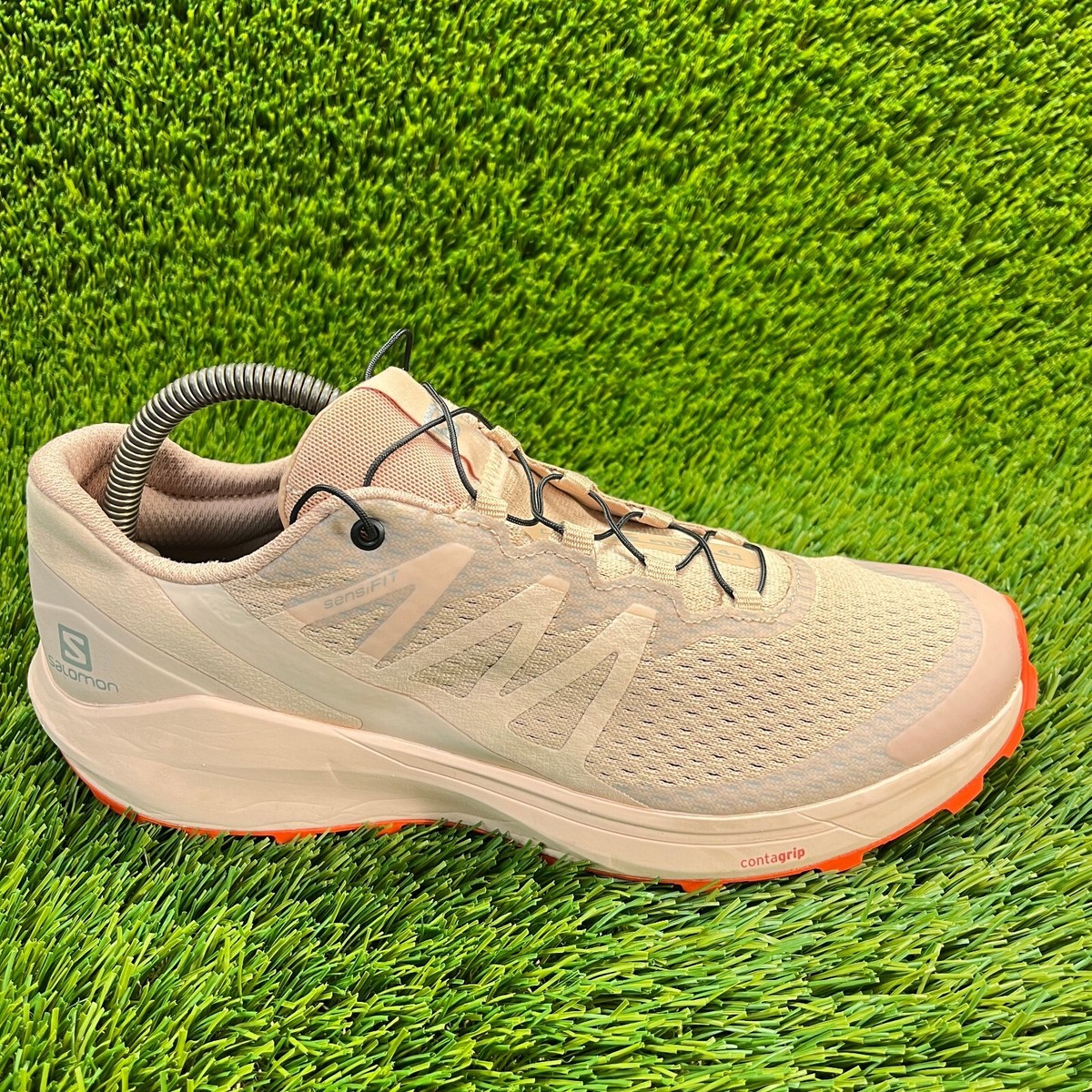 Zapatillas Deporte Mujer Zapatillas De Trail Running Salomon SENSE