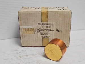 NEW II-VI INFRARED CU TOTAL REFLECTOR 924827.5 50MM DIA X 31.75MM TH - Picture 1 of 5