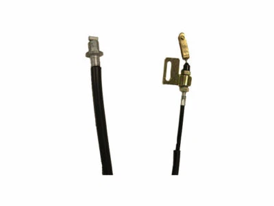 Cable de acelerador 14618WS para camioneta Toyota 1980-1981 Foto 1 de 2