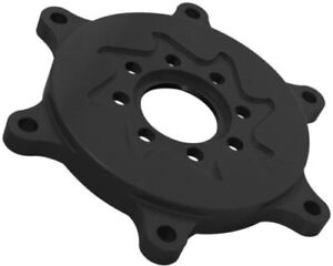 Excel 2RC-4421 Pro Series G2 Rear Carrier Ring Set Black Rear 11-4993