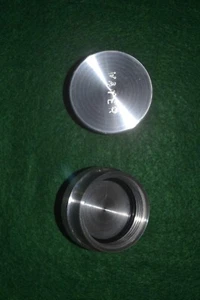 Westerly Yacht Replacement Filler Caps - Picture 1 of 1