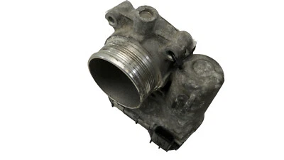 2012-2014 Ford Focus Fuel Injection Throttle Body Used CM5E9F991AD OEM Foto 1 de 4