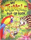 My Jungle Pop-up Book, Gill Davies