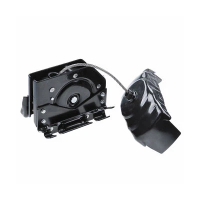 Spare Tire Hoist Assembly For 2001-2017 Chevrolet Suburban 1500 GMC Cadillac V8 - Image 1 of 4