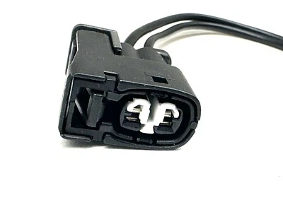 (1) 96-02 Toyota 4Runner 3.4L V6 Bujía Bobina de encendido Cable Conector Coleta Foto 1 de 3