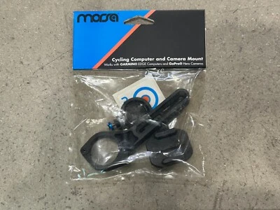 Morsa Cycling and Camera Mount - Image 1 of 2