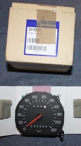 Volvo 760 764 765 89/90 original Tachometer Yazaki speedometer NOS - Bild 1 von 2