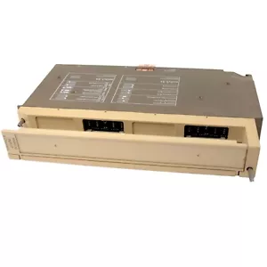 SIEMENS 6ES5460-7LA13 SIMATIC S5 ANALOGEINGABE 460 - Bild 1 von 3