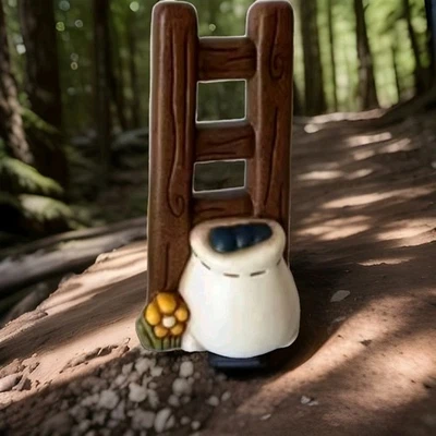 Presepe Classico Thun Scala con Sacco Olive  - Immagine 1 di 2