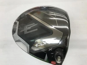 Callaway ELYTE X 9° 45.5in Driver RH VENTUS GREEN 50 for Callaway D2 w/HC - Picture 1 of 9