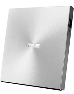 Asus ZenDrive SDRW-08U9M-U DVD-Writer - External - Silver - Picture 1 of 10