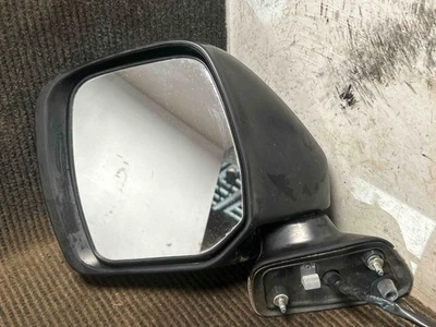 Fits 2011-2012 Nissan Quest Silver Left Door Mirror OEM#:026620 - Image 1 of 4