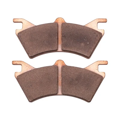 Polaris Brake Pads Kit, Part 2201749, Set of Two Brake Pads - Image 1 of 4