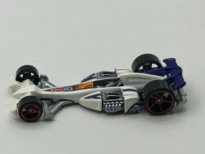 Star Wars Nitro Scorcher Hot Wheels - Foto 1 di 1