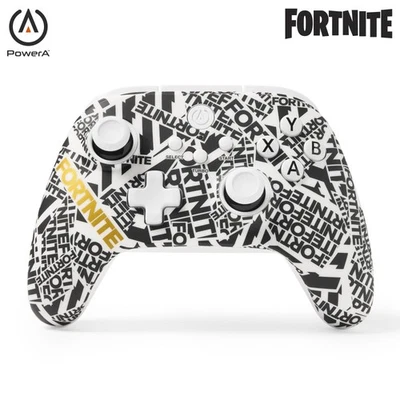 PowerA OPS v1 Wireless Controller for Cloud Gaming - Fortnite Edition, gamepad,  - Image 1 of 4