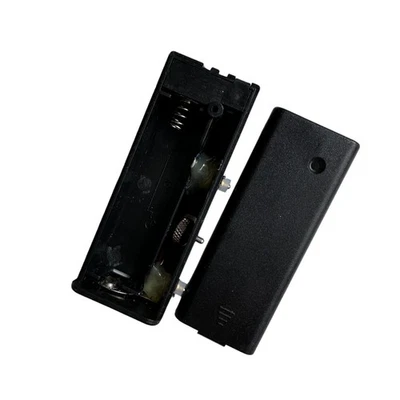 Сделай сам AA аккумулятор чехол для Panasonic стерео кассетный плеер RQ-SX46 SX47 SX59 - Изображение 1 из 4