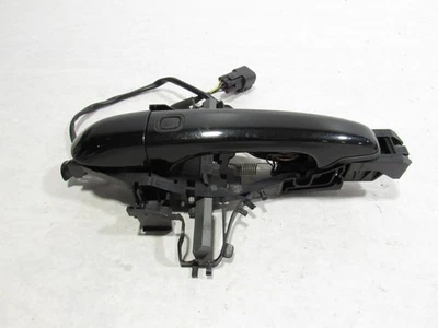 Soporte de manija exterior puerta pasajero derecho Jaguar XK XKR 2014 10-15;:Y Foto 1 de 4