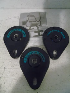 Body By Jake Ab And Back Torsion Disk - Picture 1 of 2
