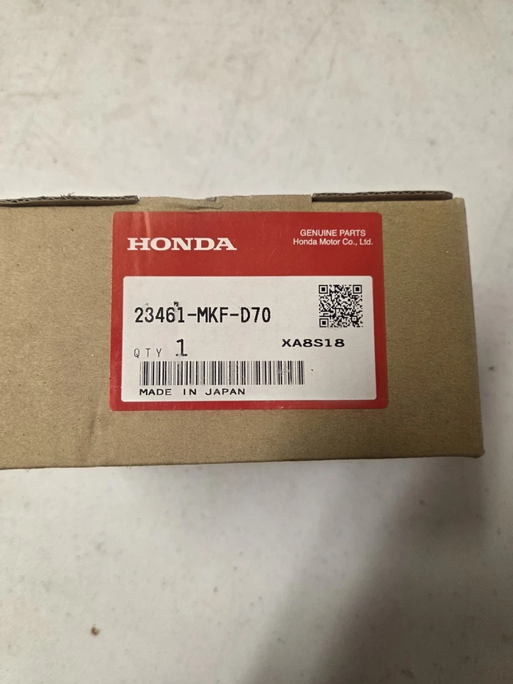 17 - 26 Honda CBR1000RR contraeixo de engrenagem terceiro 33T NOVO #dw2 - Imagem 1 de 1