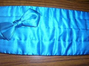 Juego de corbatas y corbatas usadas - PERSA 88171 - Imagen 1 de 1