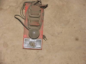 Snap On  MT-320 Growler Armature Tester - Picture 1 of 2