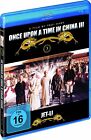 Once upon a time in China 3 ( Blu-Ray ) NEU