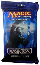 Magic The Gathering - Return to Ravnica Booster Battle Pack. Is