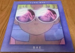 Yung Bae LP record vaporwave city pop sealed - Picture 1 of 9