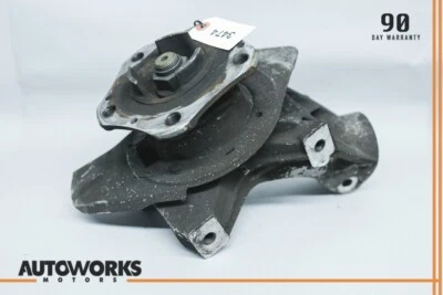 97-04 Porsche Boxster 986 Front Left Wheel Hub Knuckle Spindle OEM - Image 1 of 4