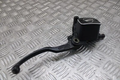 Главный цилиндр и рычаг переднего тормоза Ducati Monster S2R 800 2005 2005 - 2008 - Изображение 1 из 4