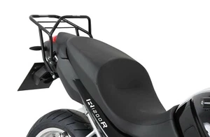 BMW R1200 R 2011-2014 TOP BOX AND RACK BY HEPCO AND BECKER - Picture 1 of 8