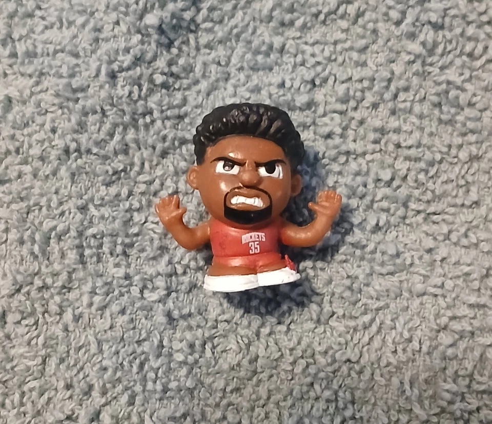 NBA Teenymates Serie 7 2022 - Elige tu propio jugador - Actualizado 3-8 Foto 1 de 1