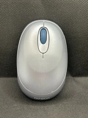 Wacom Bamboo Fun Mouse EC-155-OS - Image 1 of 4