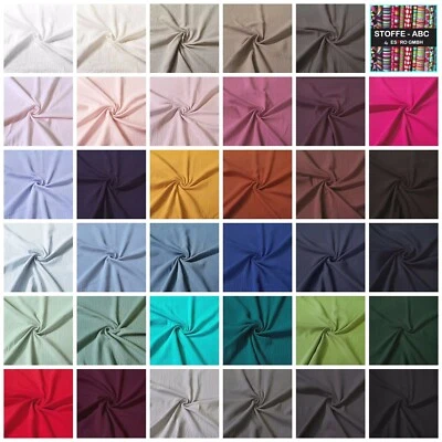 Musselin Stoff Double Gauze 100% Baumwolle Spucktuch Baby Bekleidung Tuch Deko