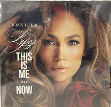 Jennifer Lopez - This Is Me…Now - Vinyl LP