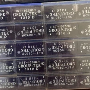 5 PIEZAS Transformador de red GROUP-TEK DIP-10 HST-1025DR HST-1025 HST1025DR - Imagen 1 de 1