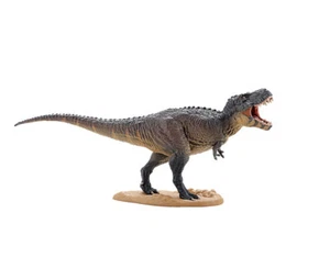 Mini figura Kaiyodo Cápsula Q Cretácico Norteamérica TYRANNOSAURUS REX modelo - Imagen 1 de 1