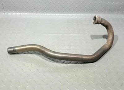 Cagiva Canyon 600 1995 - 1998 Front Left Exhaust Header Manifold Down Pipe 80844 — 第 1/4 张图片