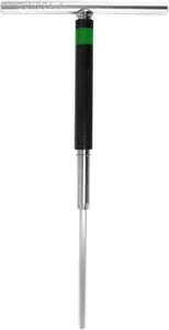 New TSUNODA QUICK TURN T TYPE HEX WRENCH - 5.0mm TL-5.0 from Japan - Picture 1 of 2