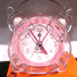 Crystal Alarm Clock - Picture 1 of 4